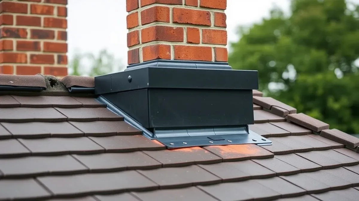 Chimney Repairs in Swindon